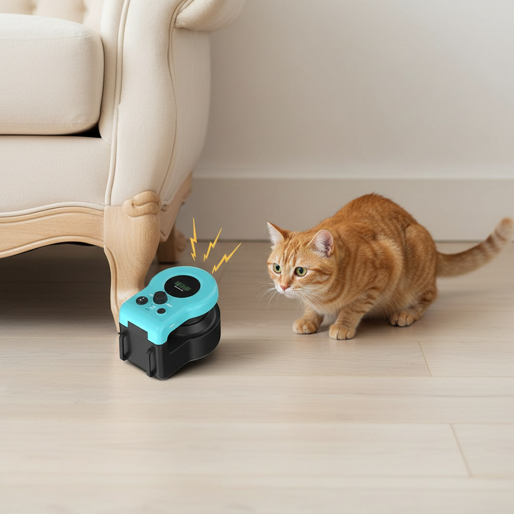 Cat Weight Loss Remote