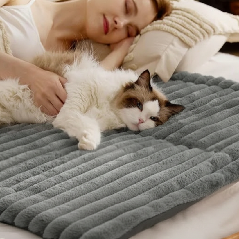 Cat Self Heating Mat