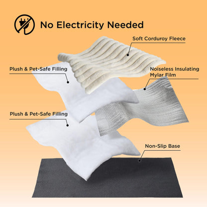 Cat Self Heating Mat