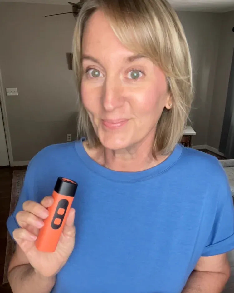 Anti Dog Bark Deterrent Device