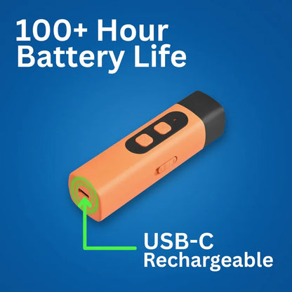 Anti Dog Bark Deterrent Device