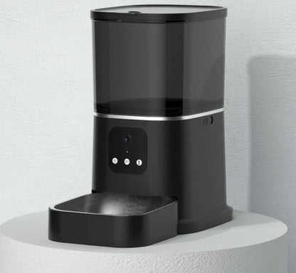 Pet Automatic Feeder