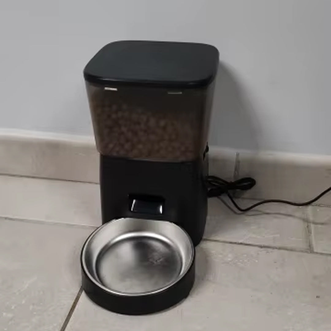 Pet Automatic Feeder